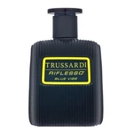 Trussardi Riflesso Blue Vibe woda toaletowa dla mężczyzn 50 ml