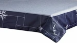 Marine Business Northwind Resin Tablecloth 1 Tablecloth Platos para barco, Cuberteria para barco