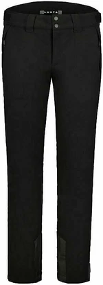 Luhta Kumpula Wadded Trousers Black 52 Pantaloni schi