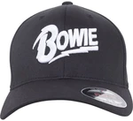 David Bowie Gorra Flexfit Black