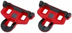 BBB PowerClip Red Placute pedale / Accesorii