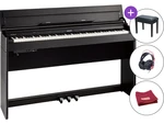 Roland DP603 SET Digitálne piano Classic Black