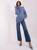 Sweater-AT-SW-2355-2.30X-Dark Blue