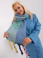 Scarf-AT-SZ-2316.10P-green