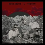 Kool Keith & Thetan - Space Goretex (Red Coloured) (LP)