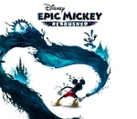 Disney Epic Mickey: Rebrushed EU PC Steam CD Key