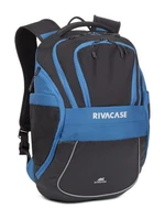 Riva Case Mercantour 5225 Black/Blue