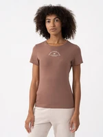 Women's cotton T-shirt