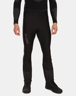 Men's touring leggings KILPI BRISTEN-M Black