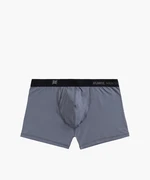 Men's Atlantic Boxers - Grey