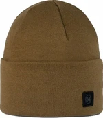 Buff Niels Evo Knitted Beanie Brindle Brown UNI Lyžařská čepice