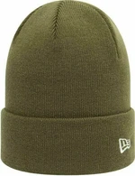 New Era Pop Colour Olive UNI Lyžiarska čiapka