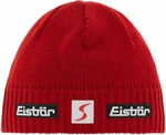 Eisbär Trop SP Beanie Red UNI Lyžařská čepice