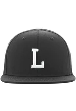 Letter Snapback L