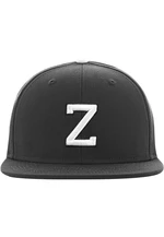 Letter Snapback Z