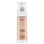 L´Oréal Paris True Match Super-Blendable Foundation tekutý make-up pro sjednocení barevného tónu pleti 0.5R/0.5C Porcelain Rose 30 ml