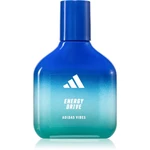 Adidas Vibes Energy Drive parfumovaná voda unisex 50 ml