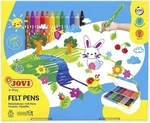 Jovi Jumbo Markers Cartouche d'encre 96 pcs