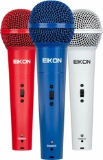 EIKON DM800COLORKIT Microfon vocal dinamic