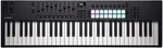 Novation Launchkey 61 MK4 MIDI-Keyboard Black