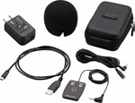 Zoom SPH-2n Kit de accesorios