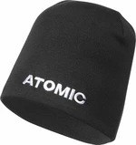 Atomic Alps Beanie Black UNI Lyžařská čepice