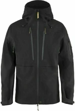 Fjällräven Keb Eco-Shell Chaqueta para exteriores Black XL