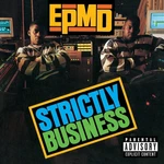 Epmd - Strictly Business (Reissue) (2 LP)