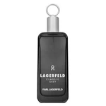 Lagerfeld Classic Grey toaletní voda pro muže 100 ml