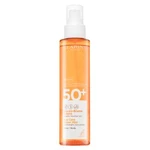 Clarins Sun Care Water Mist SPF50 hydratační a ochranný fluid ve spreji 150 ml