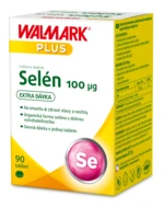 WALMARK Selén 100 µg 90 tabliet