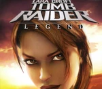 Tomb Raider: Legend PC GOG CD Key (valid till December 2024)