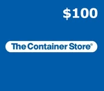 The Container Store $100 Gift Card US