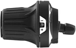 Shimano SL-RV200-L 3 Clamp Band Gear Display Palanca de cambios