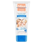 Mixa Cream For The Face And Eye Area krem nawilżający 100 ml