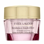 Estee Lauder Resilience Multi-Effect Tri-Peptide Eye Creme rozjasňujúci očný krém proti starnutiu pleti 15 ml