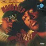 Mobb Deep - Murda Muzik (2 LP)