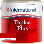 International Toplac Plus Rochelle Red 750 ml Hajó színes lakk