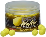 Starbaits wafter pro banana nut 50 g 14 mm