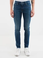 Big Star Man's Skinny Trousers Denim 110809 -366