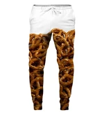 Aloha From Deer Unisex's Pretzels Sweatpants SWPN-PC AFD146