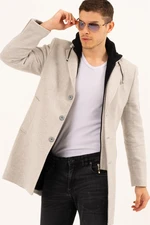 Cappotto da uomo dewberry