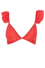 DEFACTO Regular Fit Bikini Top