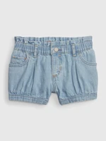 GAP Kids Denim Shorts - Girls