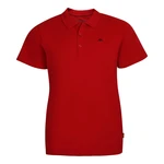 Men's T-shirt nax NAX CUGAM crimson