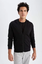 DEFACTO Regular Fit Sweatshirt