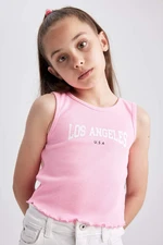 DEFACTO Girl Undershirt