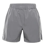 Men's quick-drying shorts ALPINE PRO SPORT gray