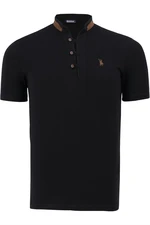 Polo da uomo  dewberry