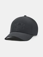 Under Armour Cap Storm Driver-BLK - Mens